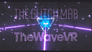 Video Game Unity GIF by TheWaveVR