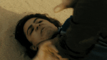 Amc GIF by Fear the Walking Dead