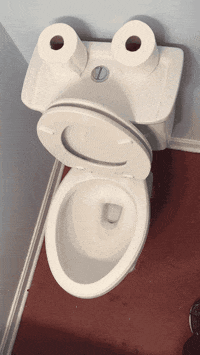 Toliet GIFs - Get the best GIF on GIPHY