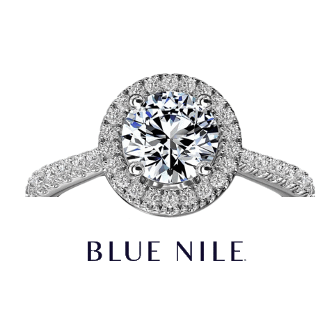 Blue Nile Sticker