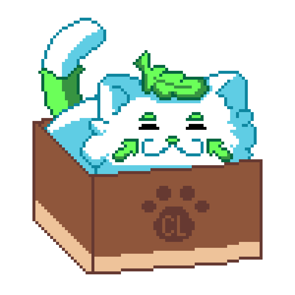 Animated Sticker