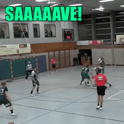 TuSVolmetal handball hagen volmetal GIF