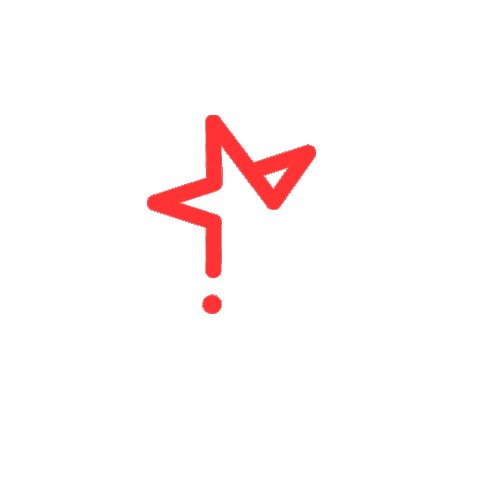 Star Stellaesclamativa Sticker by mc studio