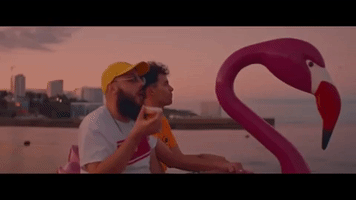 Caballero Jeanjass GIF