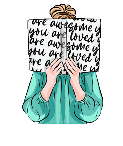 Amyudani Sticker
