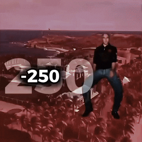 Jeffrey Epstein Mango GIF