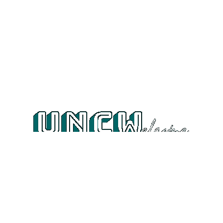 Sticker by UNCW Alumni Association