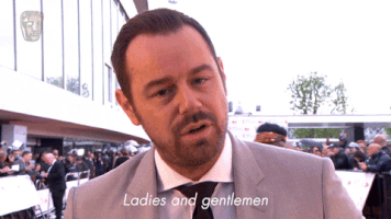 GIF by BAFTA