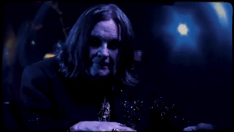 ozzy osbourne funny gif