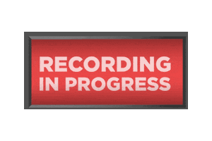 Directing Recording Arts Sticker by Columbia College Hollywood