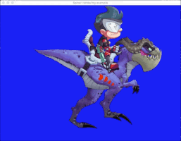 Animation Programming GIF
