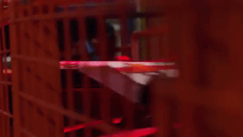 Fedex Package Sort GIF