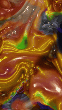 GIF by photoevaporation