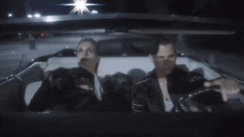 foster the people dancing GIF by Mø