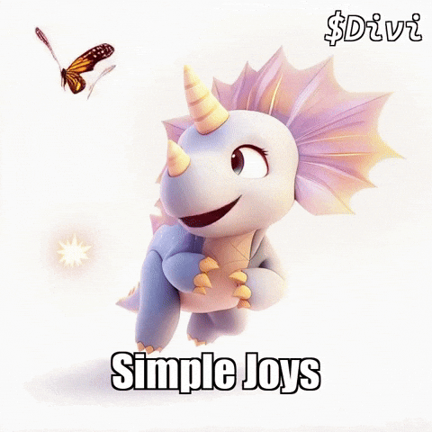 Flower Joy GIF by Divineasaur