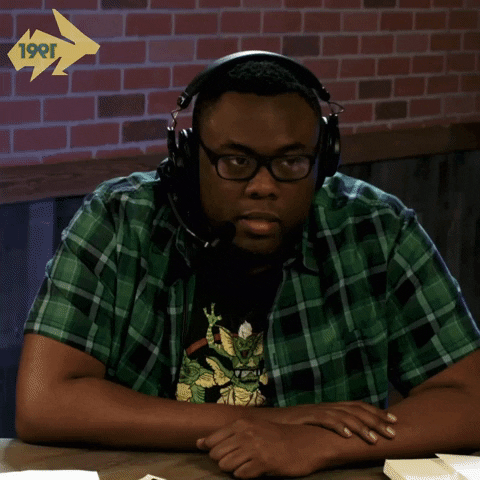 Giphy - sassy role playing GIF by Hyper RPG