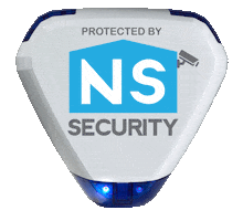 nssecurity Sticker