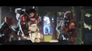 Apex Legends GIF