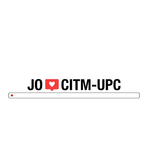 CITM UPC GIF