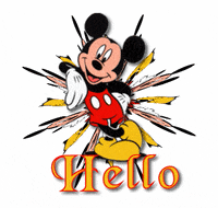 mickey mouse GIF mickey mouse GIF