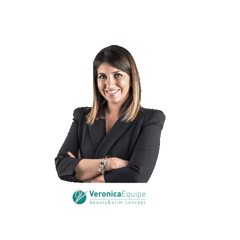 veronicaequipe Sticker