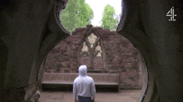 On The Run Brody GIF by Hollyoaks