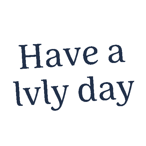 LVLY Sticker