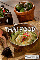 thai food GIF