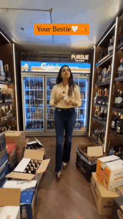 Bestie GIF by Unsobered