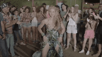 Carlos Vives Shakira GIF by Sony Music Colombia