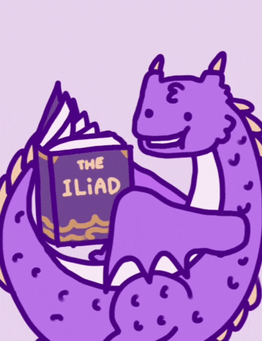 Book GIF