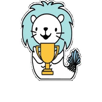 Sticker by SGparalympics