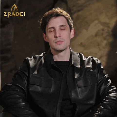 Zradci GIF by Close friends