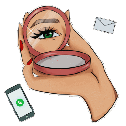 Startsevabeauty Sticker