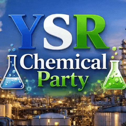 Pawan Kalyan Ycp GIF