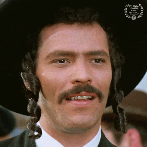 Sad Face GIF by Atlanta Jewish Film Festival Find & Share on GIPHY