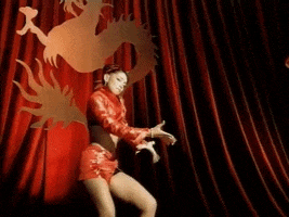 get it give me GIF by Mya