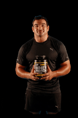 Whey Protein GIF by ENA SPORT