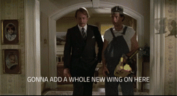 220 221 Whatever It Takes Michael Keaton GIF