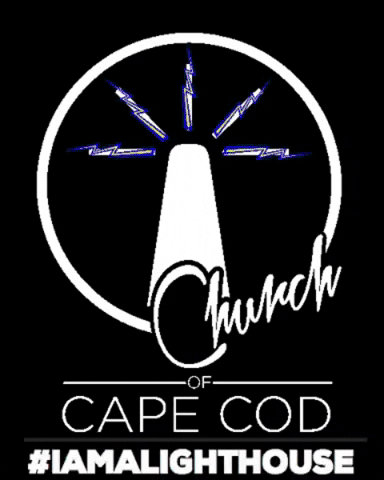 Lighthouse Iprcapecod GIF by IPR Cape Cod Church