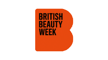 Bbw Fob Sticker by British Beauty Council