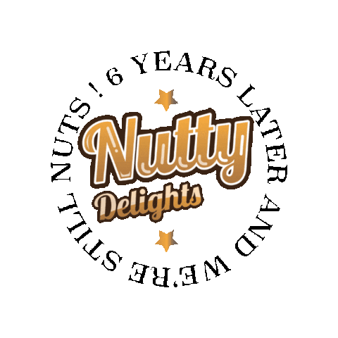 Nutty Delights GIFs on GIPHY - Be Animated