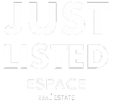 Realestate Sticker by Espace