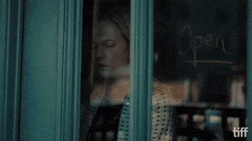 Adelaide Clemens Drama GIF by TIFF