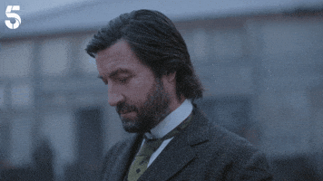 GIF by Channel5UK