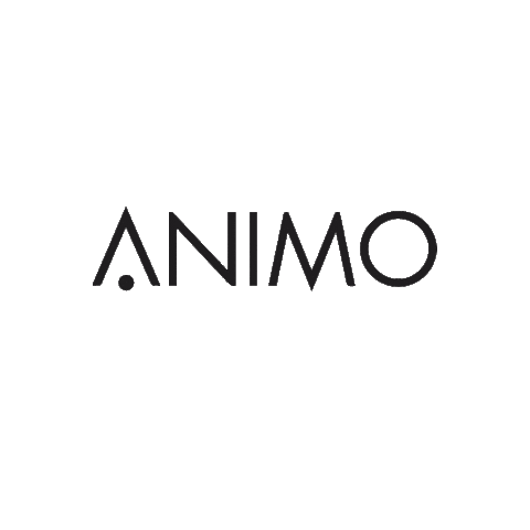 Animo Sticker by Animocoffee
