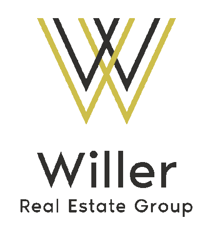 Willer Real Estate Group Sticker