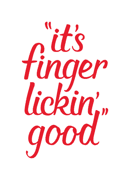 Kfc Sticker by kfctaiwan