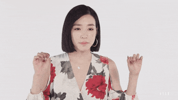 hungry girls generation GIF by Tiffany Young