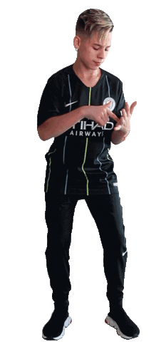 Dan Futebol Sticker by Danielzinho Trajano